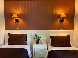 La Nostalgie Boutique Hotel