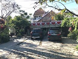 La Nostalgie Boutique Hotel