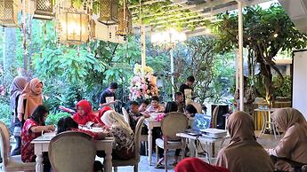 La Nostalgie Boutique Hotel