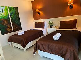 La Nostalgie Boutique Hotel