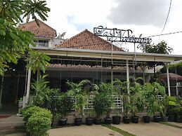 La Nostalgie Boutique Hotel