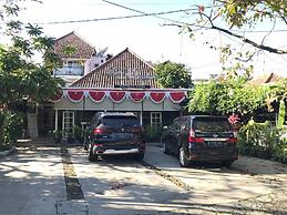 La Nostalgie Boutique Hotel