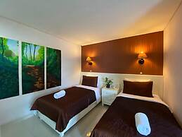 La Nostalgie Boutique Hotel