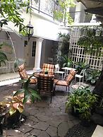 La Nostalgie Boutique Hotel