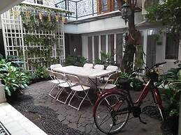 La Nostalgie Boutique Hotel