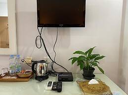 La Nostalgie Boutique Hotel