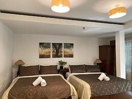 La Nostalgie Boutique Hotel