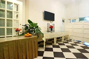 La Nostalgie Boutique Hotel