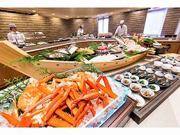 Oyado Tsukiyonousagi