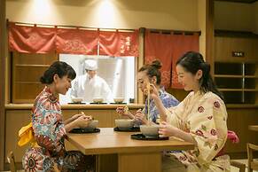 Oyado Tsukiyonousagi