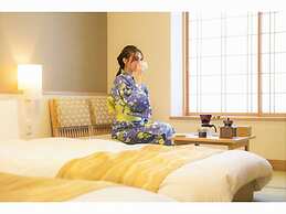 Oyado Tsukiyonousagi