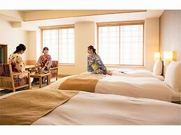 Oyado Tsukiyonousagi