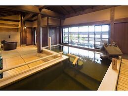 Oyado Tsukiyonousagi