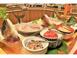 Oyado Tsukiyonousagi