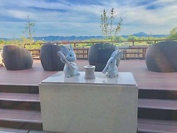 Oyado Tsukiyonousagi