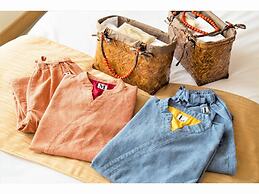 Oyado Tsukiyonousagi