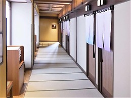 Oyado Tsukiyonousagi