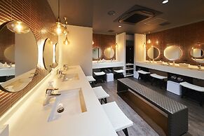 Resol Poshtel Tokyo Asakusa