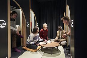 Resol Poshtel Tokyo Asakusa