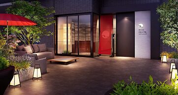 Resol Poshtel Tokyo Asakusa
