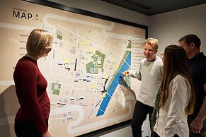 Resol Poshtel Tokyo Asakusa