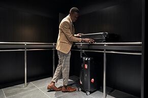 Resol Poshtel Tokyo Asakusa