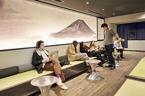 Resol Poshtel Tokyo Asakusa