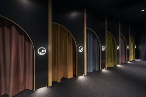 Resol Poshtel Tokyo Asakusa