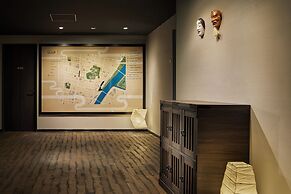 Resol Poshtel Tokyo Asakusa