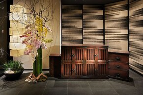 Resol Poshtel Tokyo Asakusa