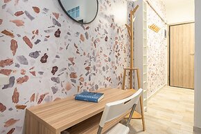 Welcoming Koukaki Home  by Cloudkeys