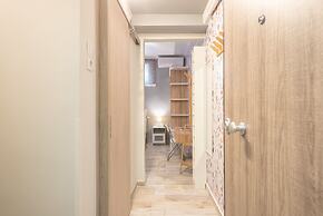 Welcoming Koukaki Home  by Cloudkeys