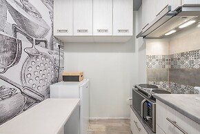 Welcoming Koukaki Home  by Cloudkeys