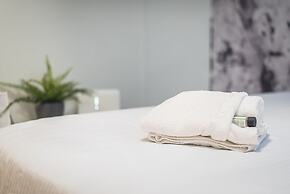 Welcoming Koukaki Home  by Cloudkeys