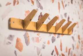 Welcoming Koukaki Home  by Cloudkeys