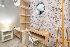 Welcoming Koukaki Home  by Cloudkeys