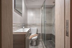 Welcoming Koukaki Home  by Cloudkeys