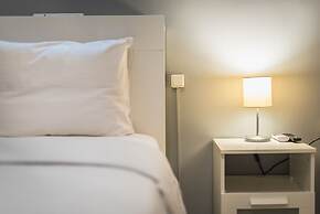 Welcoming Koukaki Home  by Cloudkeys