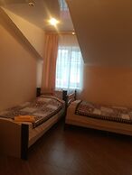 Planeta Guest House
