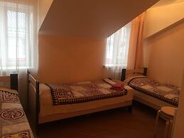 Planeta Guest House