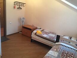 Planeta Guest House