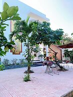 Hue Lotus Homestay