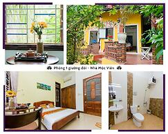 Hue Lotus Homestay