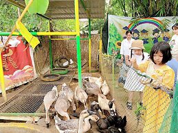 Hue Lotus Homestay