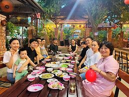 Hue Lotus Homestay