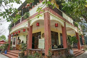 Hue Lotus Homestay