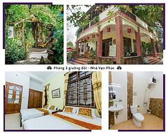 Hue Lotus Homestay
