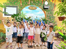 Hue Lotus Homestay