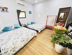 Hue Lotus Homestay
