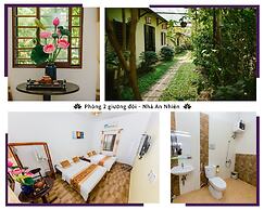 Hue Lotus Homestay
